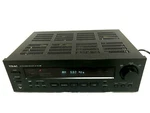 Teac AG-790E 100W Am/fm Stereo Receiver. Fixed Price $149.95.
