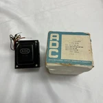 Vintage Adc Power Transformer Type 517L With Box 1940S. Fixed Price $150.00.
