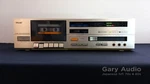 Teac V-330 2-HEAD Stereo Cassette Deck With Dolby-b System Japan 1984. Fixed Price $180.00.