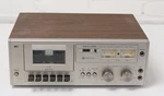 Realstic SCT-20 Stereo Cassette Tape Deck Dolby System. Fixed Price $75.00.