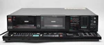 Aiwa AD-W20 Stereo Double (dual) Cassette Deck. Fixed Price $159.95.