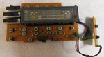 Kenwood KX-W8010 Stereo Double Cassette Deck Front Display Pcb Tape Function. Fixed Price $27.97.
