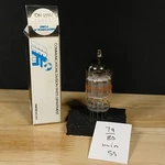 Motorola 12AX7A Audio Tube - Tested 79/80 W Min Of 55. Fixed Price $47.50.