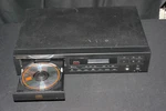 Nikko NCD-915R Player. Fixed Price $71.86.