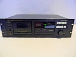 Marantz PMD501U Stereo Cassette Deck Professional - Responds To Power *read*. Fixed Price $53.99.