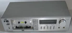 Vintage Jvc KD-D3J Stereo Cassette Deck Super Anrs Silver Works!. Fixed Price $127.77.