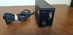 Audio Technica ATH-7 Unit For Headphones Elecret Stereophones. Fixed Price $51.33.
