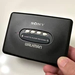 Sony WM-EX999 Cassette Player Walkman Dolby Nr Dual Head Mechanism DC1.5V. Fixed Price $375.99.