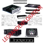 Ultimate Bryston Owner, Repair Service & Schematics (pdfs Dvd). Fixed Price $16.64.
