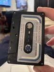 Vtg Realistic 44-1160A Head Cleaner Audio Cassette Non Abrasive Used. Fixed Price $9.56.