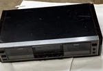 Teac W-990RX Stereo Double Reverse Cassette Deck Dbx Dolby Made In Japan. Fixed Price $149.99.