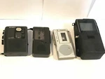 Recorder Lot Panasonic RN150 Realistic MICRO-14 Sony TCM-359V And Watchcam. Fixed Price $38.99.