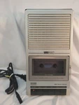 Vintage Sears Roebuck Japan Solid State Cassette Recorder #21675050 Dual. Fixed Price $21.16.