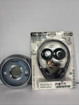 Philips EXP2561 Portable Touch Screen Cd & MP3 Player - Tested And Working. Fixed Price $40.00.