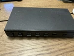 Niles SPS-6 Speaker Selection System Pairs-read. Fixed Price $17.59.