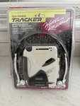 Koss Tracker PP210 Am/fm Stereo Cassette Walkman. Fixed Price $40.00.