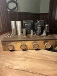 Vtg Radio Corp. Pilotone AA-903 10W Mono Tube Amplifier. Fixed Price $499.97.