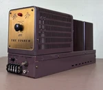Fisher 80-AZ Mono Power Amplifier Parts/repair. Fixed Price $850.00.