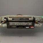 Blaupunkt CR-4095 Am/fm Cassette Recorder Tape Deck 70 80. Fixed Price $250.75.