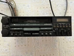 Nakamichi TD-500 Mobile Tuner Cassette Deck Junk Is Japan. Fixed Price $560.00.