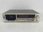 Denon DR-M11 Cassette Deck. Fixed Price $120.00.