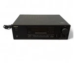 Onkyo TX-8211 Fm Stereo / Am Receiver 180W Tested With Manual No Remote. Fixed Price $65.00.