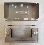Optonica RT-6501 Stereo Cassette Deck Tape Door Assembly. Fixed Price $19.96.