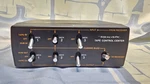 Realistic 3-DECK Stereo Tape Control Center Model No 42-2105 Vintage Radio Shack. Fixed Price $27.44.