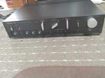 SU-A6 Technics Control Amplifier Used Working Tested Sound Confirmation. Fixed Price $569.00.