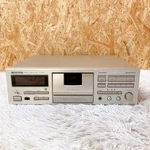 Pioneer T-770S 3-HEAD Cassette Deck Used Junk No Playback Parts Repair. Fixed Price $544.62.