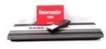 Vintage Bang & Olufsen Beomaster 3300 Stereo Receiver/ Amplifier Tested W63. Fixed Price $629.99.