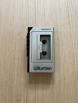Sony Walkman WM-1 Cassette Player No Ff-rew Tested Silver Read. Fixed Price $339.99.