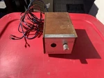 Vintage Sony Electret Condenser Headphone Adapter For ECR-500 Vtg Japan. Fixed Price $50.00.