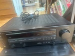 Kenwood KR-5030 Am/fm Stereo Receiver Vintage 60WPC Made Korea Works. Fixed Price $225.00.