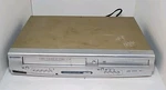 Sylvania DVC865F Vhs/dvd Player Powers For Parts As Is See Description. Fixed Price $17.14.