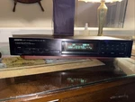 Onkyo Integra T4120 Synthesized Am/fm Tuner. Fixed Price $100.00.