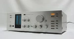 Sansui AU-D7 Integrated Amplifier Silver Vintage Very Good Gp. Fixed Price $431.99.