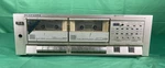 Marantz Stereo SD-156 Dual Cassette Deck Player Records. Fixed Price $70.00.
