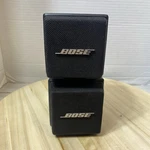 Bose AM5 Swivel Acoustimass Cube System Speaker Black. Fixed Price $19.00.
