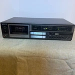 Sony TC-FX420R Vintage Stereo Cassette Deck Tested & Works. Fixed Price $79.00.