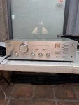 Sony TA-AX500 Stereo Integrated Amp. Fixed Price $450.00.