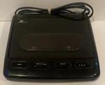 Zenith ZEN902 Two-way Vhs Tape Rewinder, Fast Forward Reverse, Tested. Fixed Price $21.99.