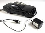 Vintage Kinyo Black Car Shaped Autowinder Vhs Cassette Tape Rewinder. Fixed Price $29.99.