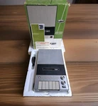 Vintage 1968-1970 Lafayette RK-100 Cassette Recorder N/m Tested A+ Original Box. Fixed Price $89.99.