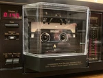 Nakamichi RX-303/505 Cassette Deck Dust Cover (custom Made Two Color Options). Fixed Price $79.80.