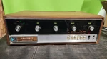 Vintage Heathkit AA-15 50W Stereo Integrated Amplifier Untest. Fixed Price $200.00.