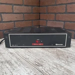 Bogen BPA-60 Mono-channel Amplifier Untested Powers As Is. Fixed Price $52.25.