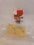 Daven 1-POLE 9-POSITION Rotary Switch Nos Precision Audio Laboratory Grade. Fixed Price $210.00.