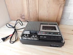 General Electric Cassette Recorder 3-5145A. Fixed Price $45.99.