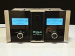 Mcintosh MC252 Stereo Power Amplifier Jp 100V Serviced W/wood Crate. Fixed Price $4980.38.